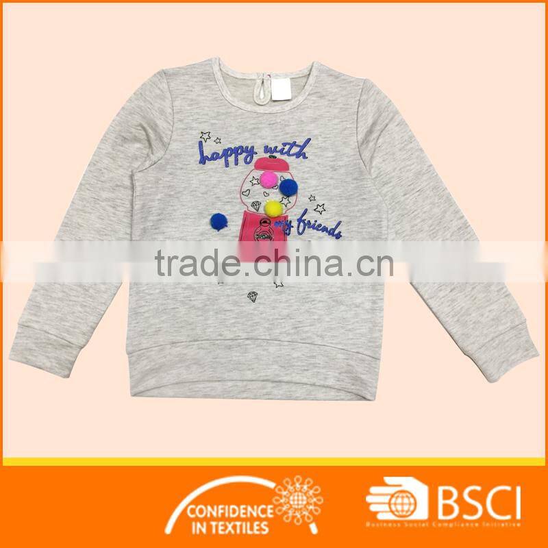 kids wear wholesale hoodie pullover