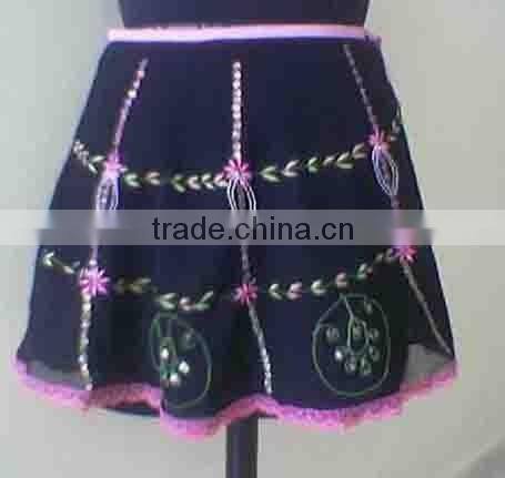 Ladies Skirt Sets