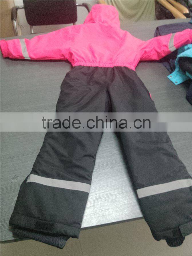 Kids ski overall ( SP109)
