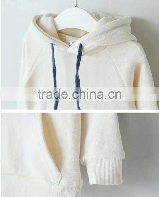 Hooded guard coat suits for children girls