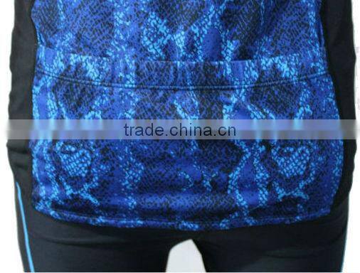 2014 Hot sale sports Cycling T-shirt and short