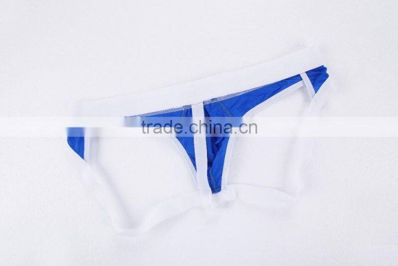 wangjiang fashion design high quality underwear hot mens