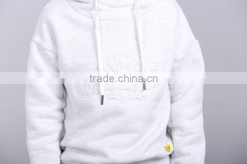 Wholesale fleece eco-friendly and kids cheap pullover hoodies