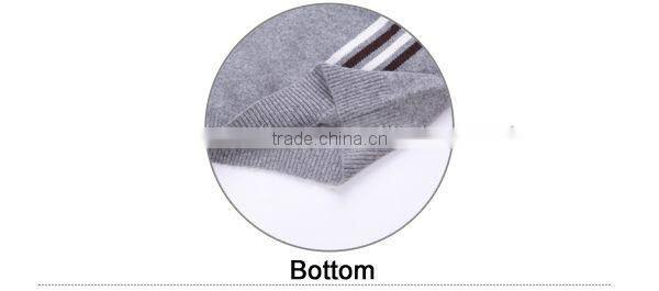 sweater with turtleneck