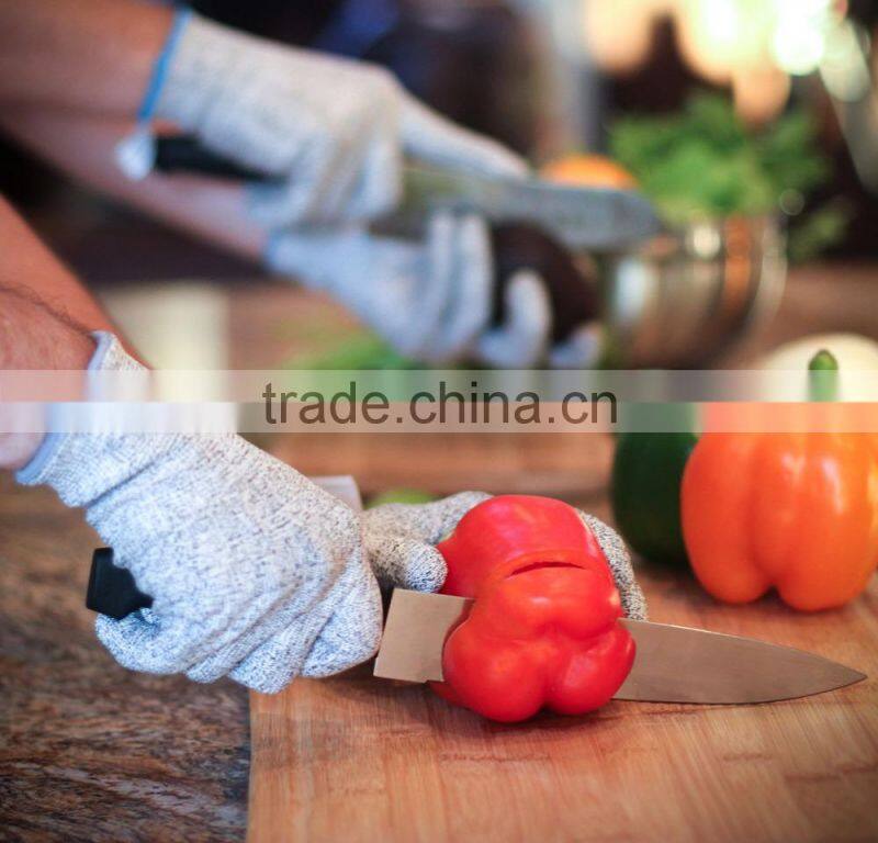 Kitchen Glove for Cutting and Slicing, EN388 Certified