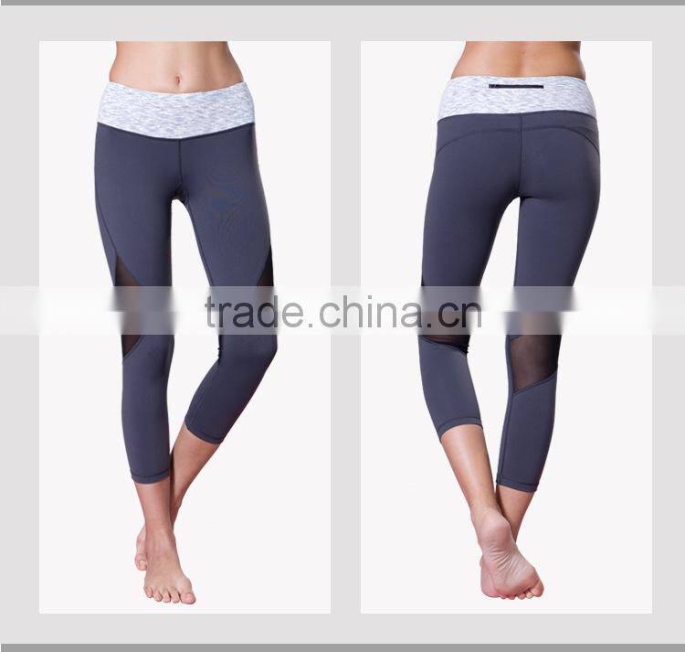 wholesale cheap nylon sports pants women
