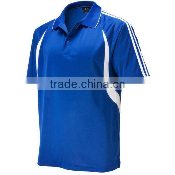 2013 Promotional Ladies Sport Polo Shirts