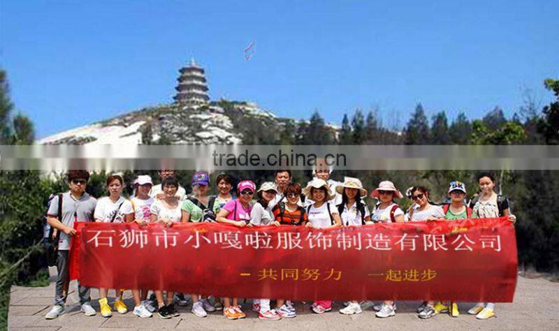 wholesale pattern faux fur coat jackets for children winter jackets