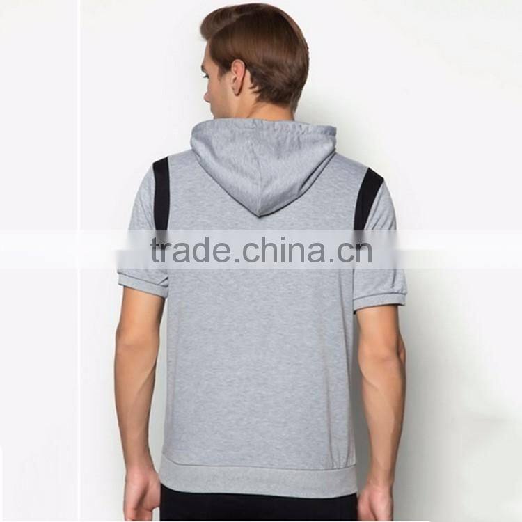 China Manufacturer OEM fitted t-shirt