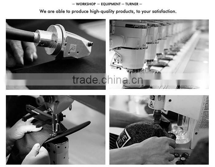 Custom black military hat diy caps and hats