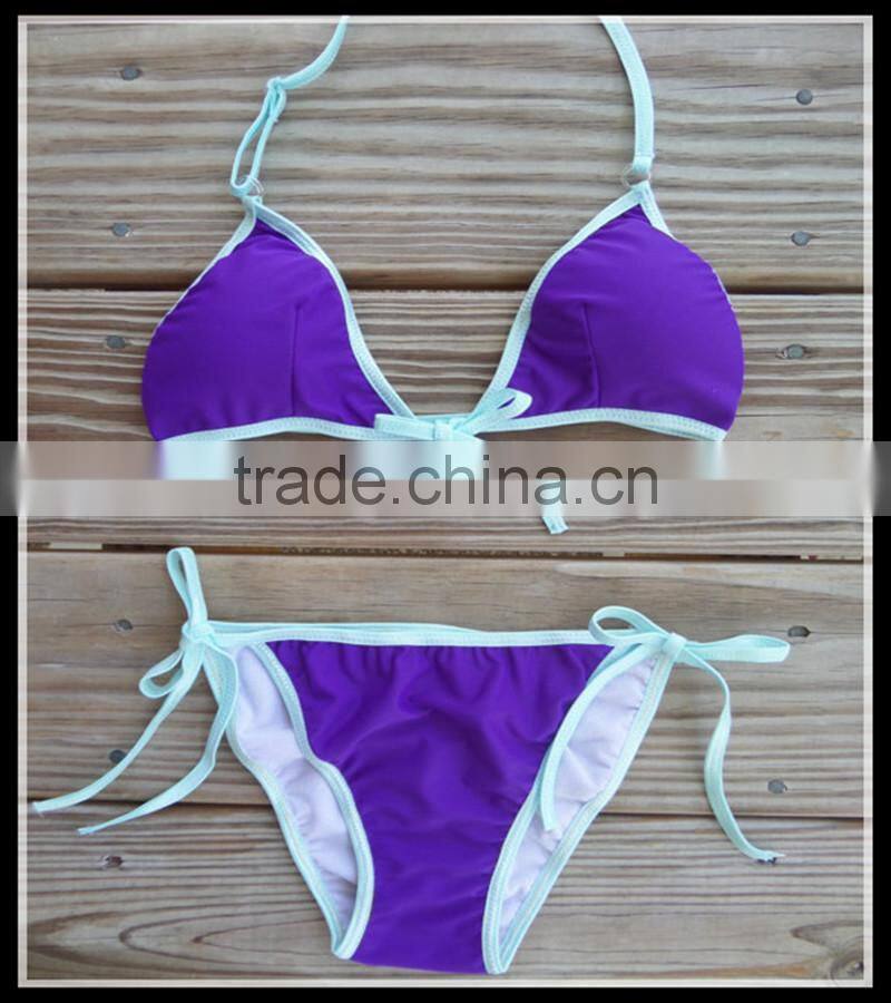 2016 New Design sexy Swimsuit
