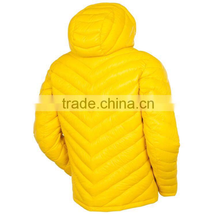 2015-2016 fashion hot sell down jacket for the winter