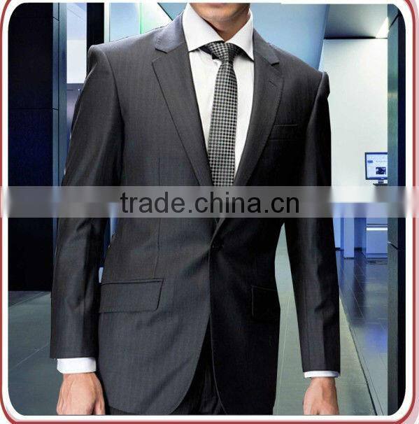 high quality office uniform designs 2014