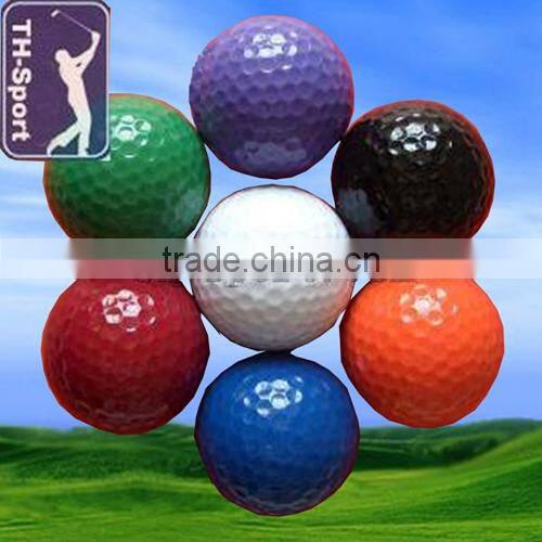 lighted golf balls