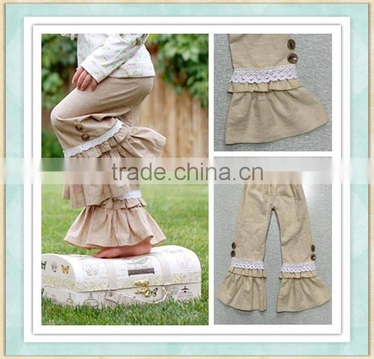 persnickety remake 2017 linen ruffle pants wholesale ruffle pants sew sassy icing legging