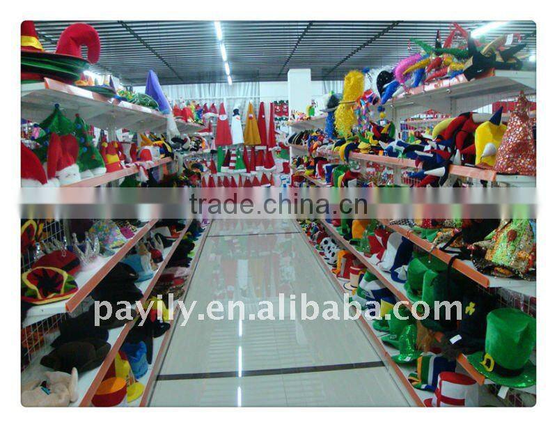 2013 factory outlet candy flowers style carnival gift bag