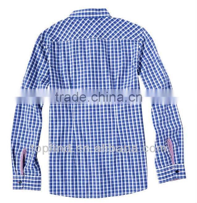 Brand new design fashion shirts 2016
