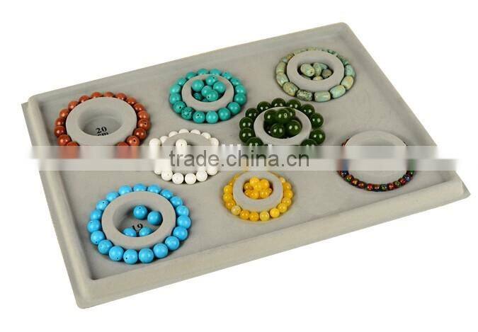 DIY Beads Design borad plate/template for Bracelet