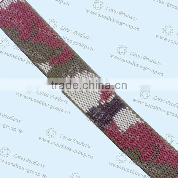 100%Polyester Webbing Ribbon