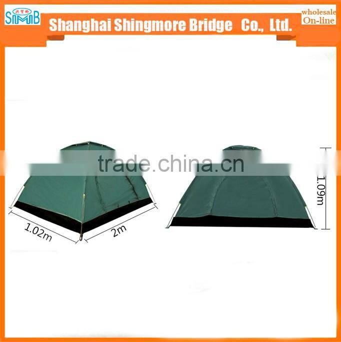 2017 alibaba china hot sales good quality outdoor family tent for camping