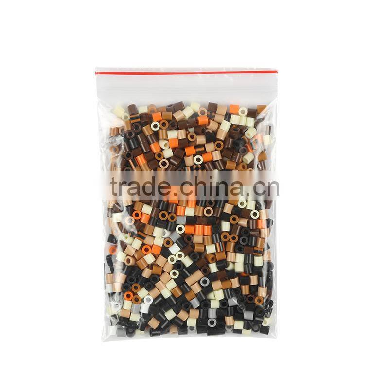 Hot Selling Diy Mix Color Hama Education Beads Toy