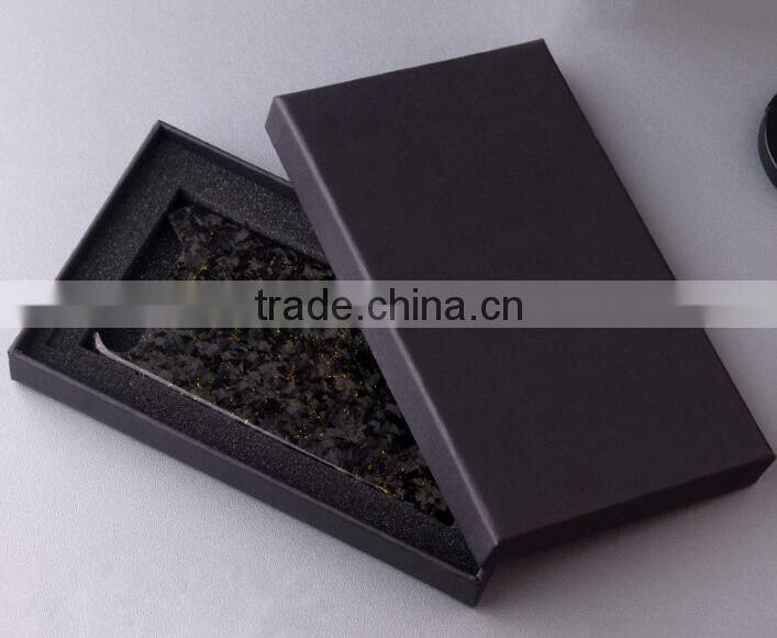 real carbon fiber case for iphone 7/7plus