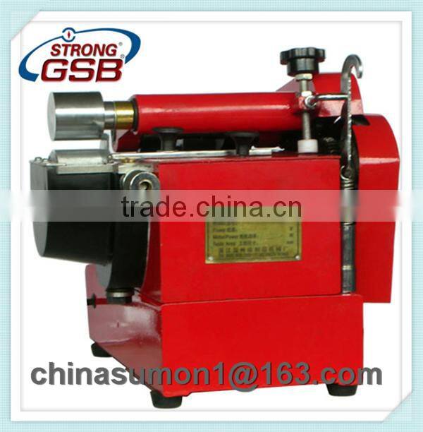 LZ-4CM Strong Force Glue Gluing Machine/speaker glue machine