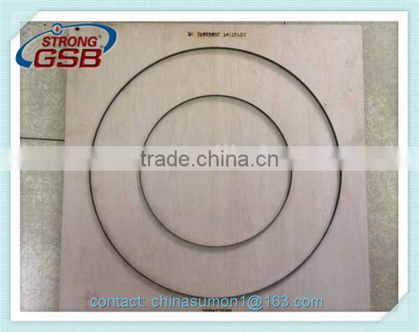 cutting mould/die cutting mould