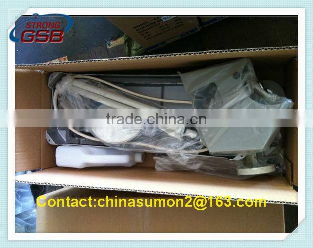 GW-903 Industrial Lockstitch Sewing Machine