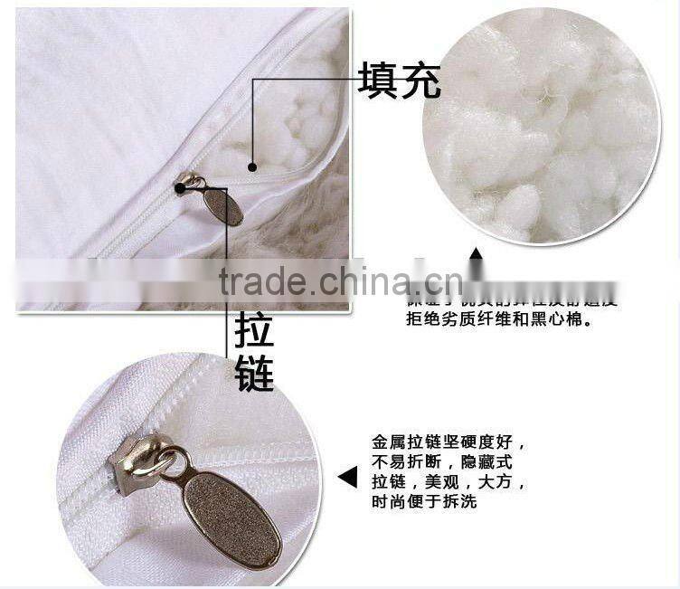 Sleep Better Health Care Pillow with Chinese Herbs