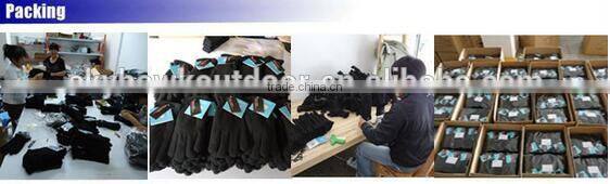 Waterproof Heated Ski Gloves for Kids