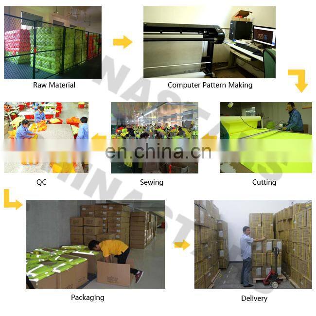 various colors reflective slap wrap cheap PVC reflective armband