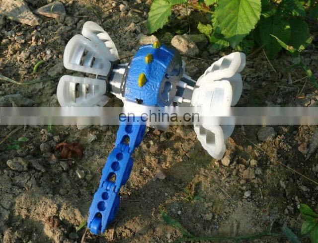 China Supplier Import China Products R/C TRANSFORMATION TOYS WATERMELON MONSTER RC Rally Monster Car 5888