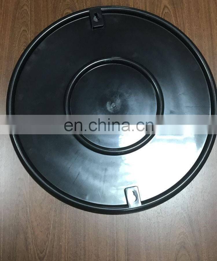 40cm Dia Safety Magnetic Darts Board For Kids