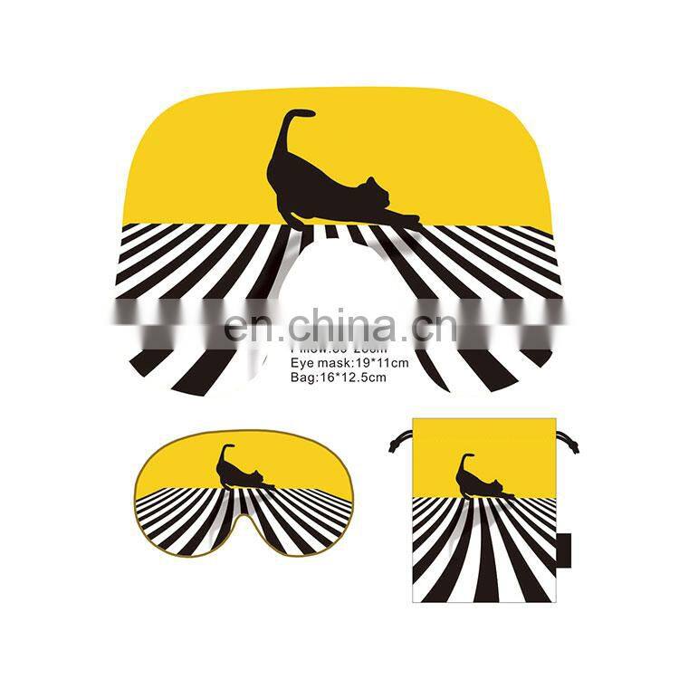 Home textile comfortable U shaped pillow