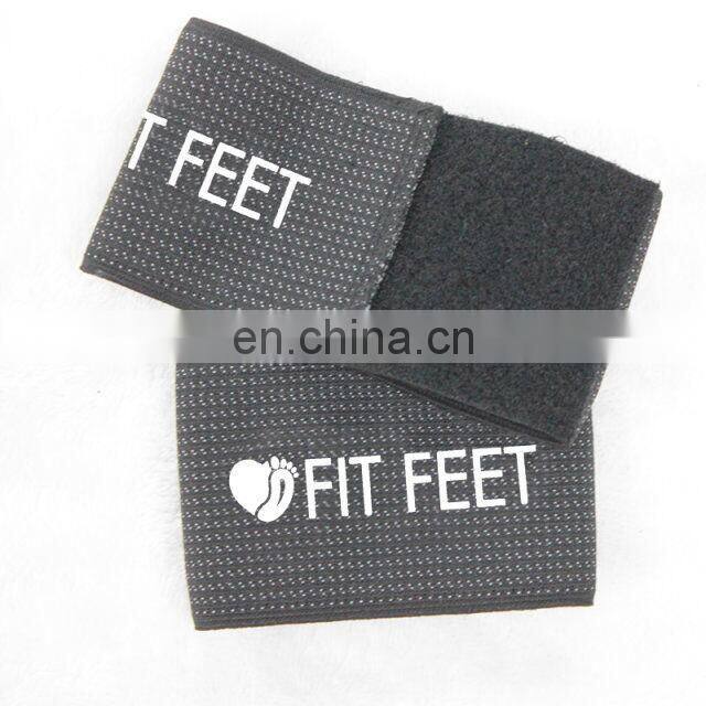 Foot Massage Roller Ball Plantar Fasciitis Foot Arch Support Compression Sleeves