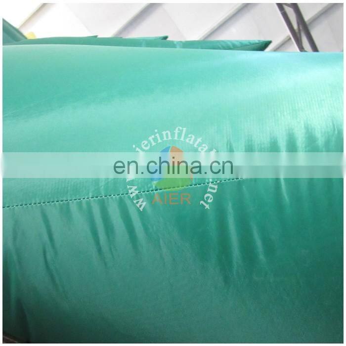 New design for Christmas decoration inflatable christmas Tree