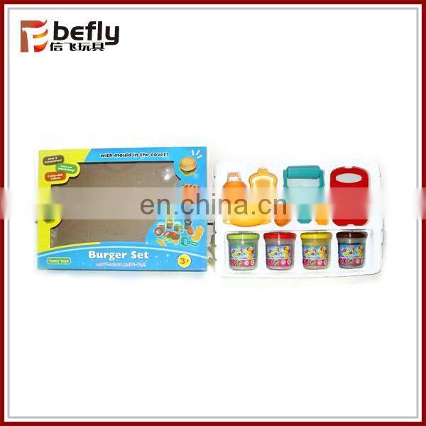 Educational toys plasticine clay for promotion