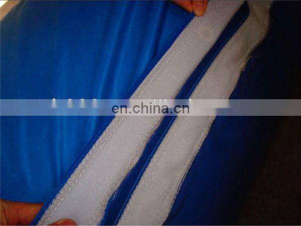 large inflatable deep swimming pool guangzhou with pool cover