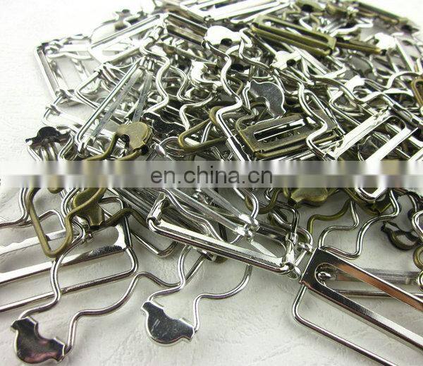 High quality wire buckle making machine