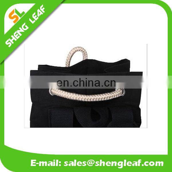 Fashion basketball bag Sport basketball backpack football bag custom dual sports bag