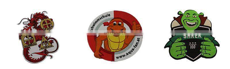 football clubs embroidered woven badges