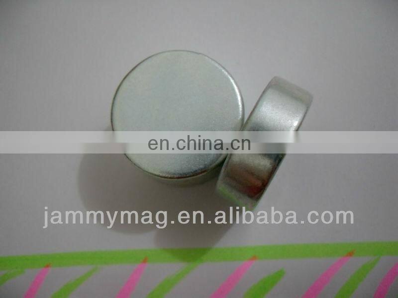 magnet for fuel safer