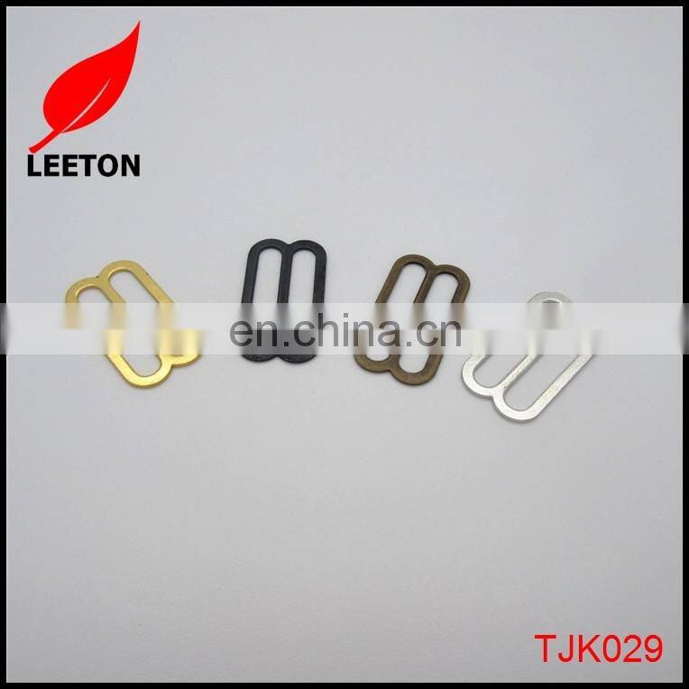 18mm mini metal adjustable buckle for garment