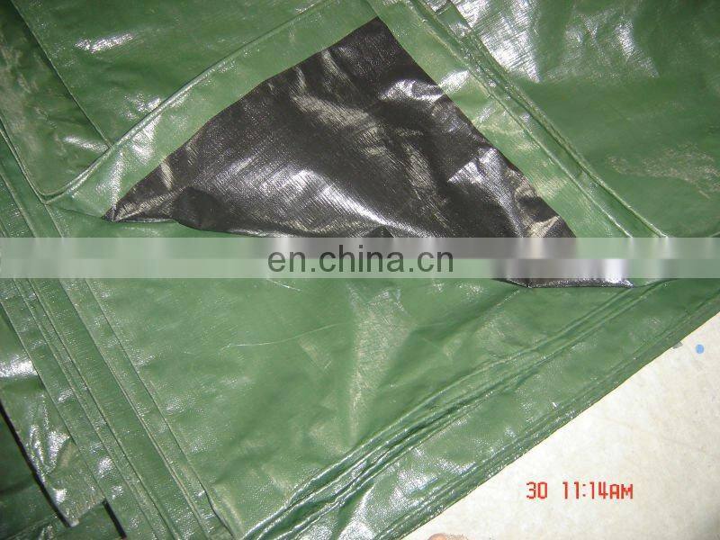 PE tarpaulin cover for trucks/cars/containers