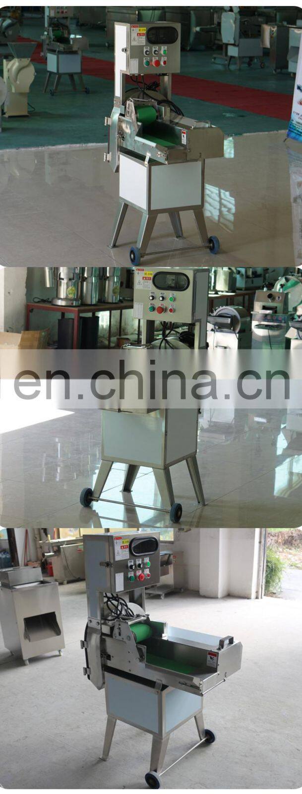 High Quality furit and vegetable cutting machine /cabbage cutting machine/onion cutting  Machine