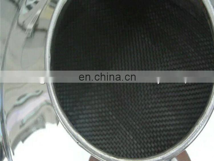 1 year warranty coffee xxnx hot vibrating screen machine