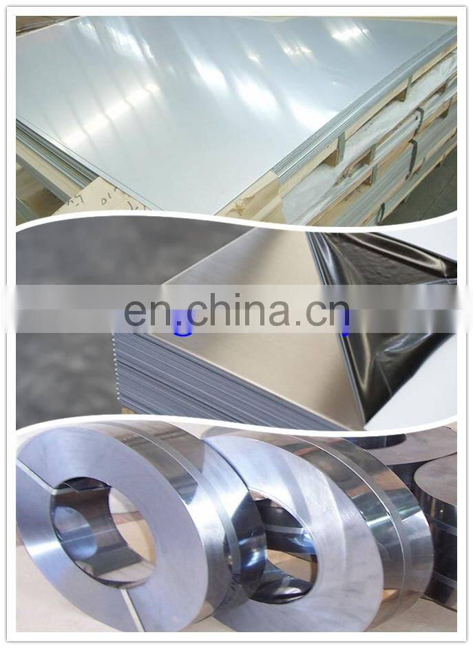 ASTM SUS 302 EN 1.4310 X10CrNi18-8 Thin Stainless Steel Strips/Belt stainless steel narrow band/Stainless Steel Coil