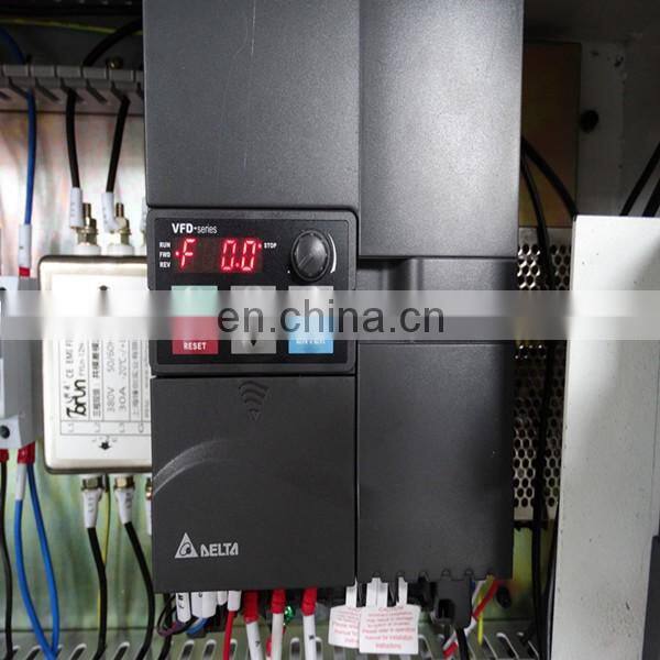 cnc kit 3 axis/1530 CNC Router with Vacuum Adsorption and T-solt Table