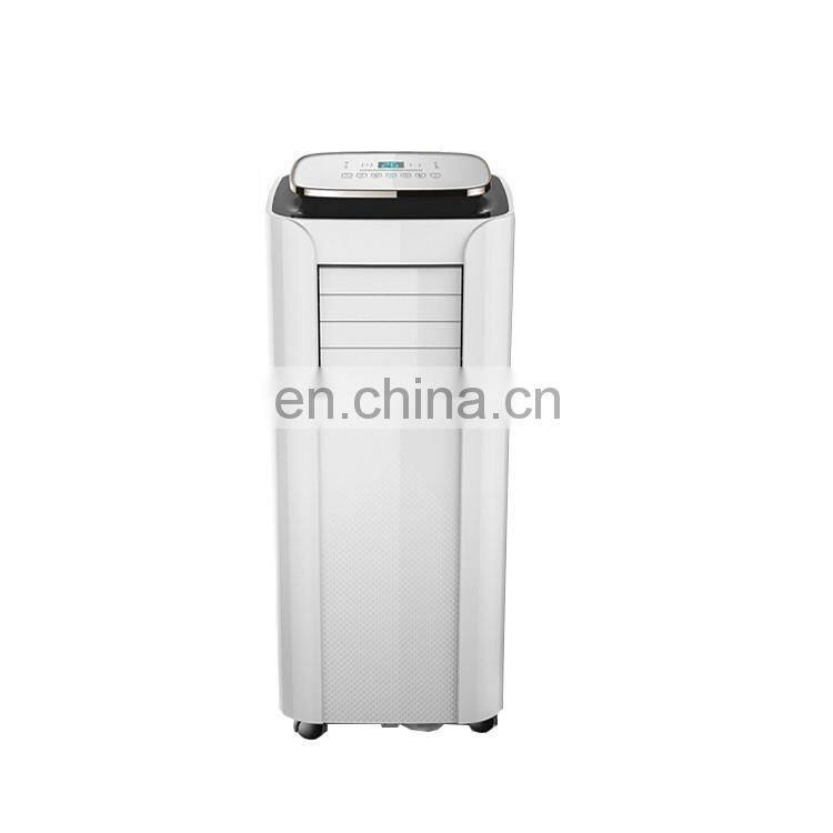 small room commercial mini portable mobile air conditioner